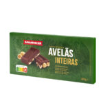 CHOCOLATE RAFFAELLO CUBO 12XT7X70GR 010405407