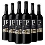 VINHO REG JP AZEITAO TINTO 2023 6X750ML 20401 - Image 7