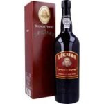 VINHO PORTO LAGRIMA TINTO 6X75 094536006