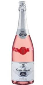 ESPUMANTE CORTE REAL MEIO SECO ROSE 3X75CL 862703