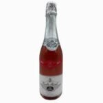 ESPUMANTE CORTE REAL MEIO SECO ROSE 3X75CL 862703 - Image 2