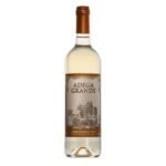 VINHO ADEGA GRANDE BRANCO RESERVA 6X75 115513181