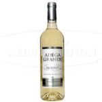 VINHO ADEGA GRANDE BRANCO RESERVA 6X75 115513181 - Image 3