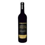 VINHO ADEGA GRANDE TINTO RESERVA 6X75 116510318