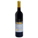 VINHO TERRAS DO RIBATEJO TINTO 6X75CL 513805