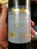 VINHO TERRAS DO RIBATEJO TINTO 6X75CL 513805 - Image 2