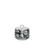 AÇUCAREIRO 250ML PORCELANA 24494