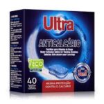 ANTI-CALCARIO PASTILHAS ULTRA 8X40UN 931458