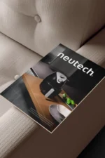 FRITADEIRA AIR FRYER NEUTECH AFN001 - Image 3