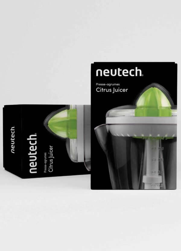 ESPREMEDOR CITRICO NEUTECH 1L CJN002