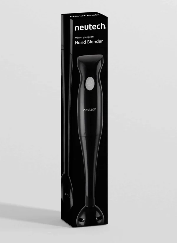 VARINHA MAGICA NEUTECH HBN006