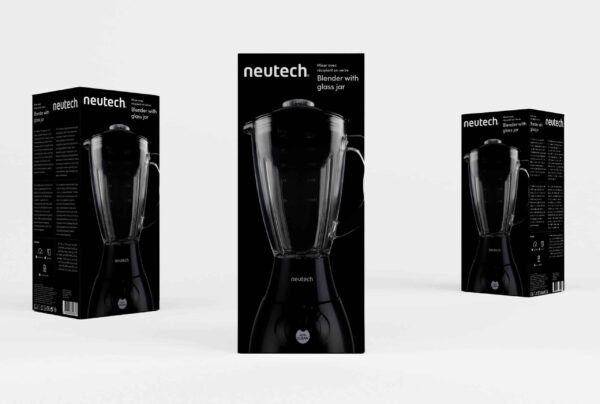 LIQUIDIFICADOR NEUTECH TBN004