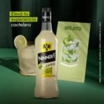 VODKA NINNOFF 900ML 13,95 LIMÃO - Image 4