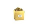 CHOCOLATE FERRERO ROCHER CUBOS T18 6X225G - Image 6