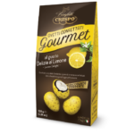 OVINHOS CHOCOLATE GOURMET LIMAO 18X150G