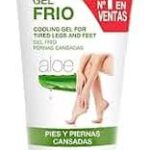 GEL BABARIA PERNAS CANSADAS 6X150ML 31152