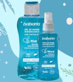 SPRAY MAOS BABARIA MINERAL 6X100ML 031465 - Image 2