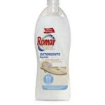 DETERGENTE GEL ROMAR AROM MARSELHA 9X1.5L 07090520 (Cópia)