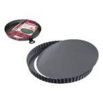 FORMA TARTE RED. ANTID. DESMON. 28CM BQ01042971034