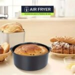 FORMA ANTI-AD FORNO AIRFRYE 19CM BQ01042978520 1) - Image 2