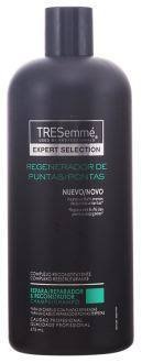 SHAMPOO TRESEMME REGENERADOR PONTAS 4X675ML