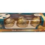 BOLAS CHOCOLATE MAGIC BECKYS C/12