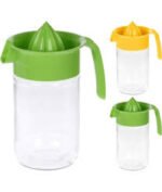 JARRA VIDRO C/ESPREMEDOR 660ML 010000320 1) - Image 3