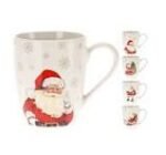 CANECA PORCELANA 340ML NATAL Q96000360