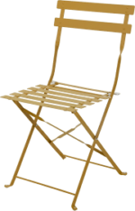 MESA 2 CADEIRA DOBRAVEL CJ JARDIM CK9201120 - Image 4