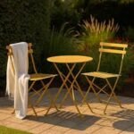 MESA 2 CADEIRA DOBRAVEL CJ JARDIM CK9201120