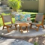 MESA JARDIM ACACIA CINZA CJ VM2000040 - Image 2