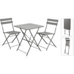 MESA JARDIM 2 CADEIRA DOBRAVEL CK9201210