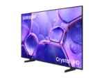 TELEVISOR SAMSUNG LED "55" TU55U8005FUXXC - Image 2