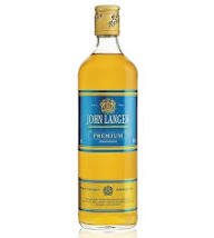 SPIRIT JOHN LANGER 40% 70 CL C/12