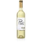 VINHO ALMA PIAS BRANCO 6X750ML 513809