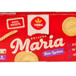 BOLACHA MARIA VIEIRA S/LACTOSE 12X150G 355547