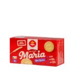 BOLACHA MARIA VIEIRA S/LACTOSE 12X150G 355547 - Image 2