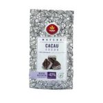 BOLACHA WAFERS CACAU VIEIRA CUBOS 12X100G