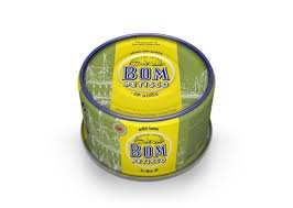 ATUM BOM PETISCO POSTA AZEITE 24X385GR