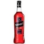 VODKA NINNOFF 900ML 13,95% VERMELHO