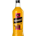 VODKA NINNOFF 900ML AMARELO 13,95%