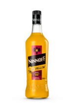 VODKA NINNOFF 900ML AMARELO 13,95%