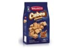 BOLACHA WAFERS CACAU BALOCCO 12X250G
