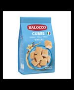 BOLACHA WAFERS LEITE BAUNILIA 12X250GR K8200147 - Image 4