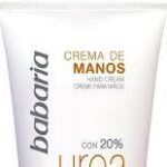 CREME TUBO MAOS UREA BABAR 31456