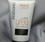 CREME TUBO MAOS UREA BABAR 31456 - Image 2