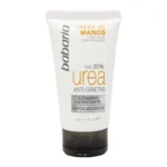 CREME TUBO MAOS UREA BABAR 31456 - Image 3