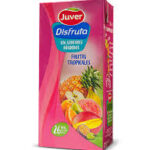 SUMO DISFRUTA LIGHT FRUTAS TROPICAIS 1L