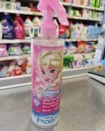 SPRAY DESEMBARAÇANTE FROZEN LORENAY 6X400ML 1685 - Image 3