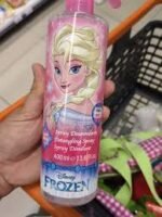 SPRAY DESEMBARAÇANTE FROZEN LORENAY 6X400ML 1685 - Image 4